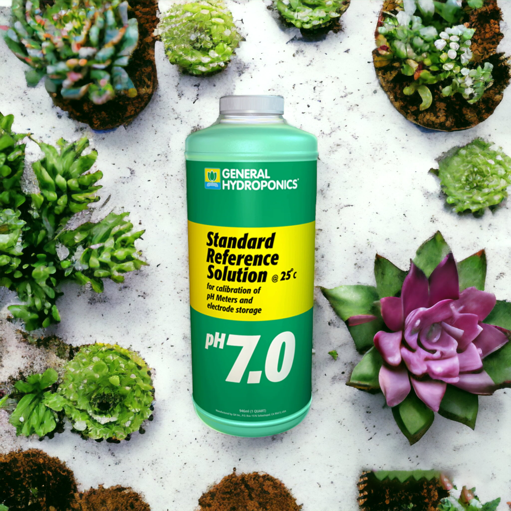 pH 7.0 Calibration Solution 8oz