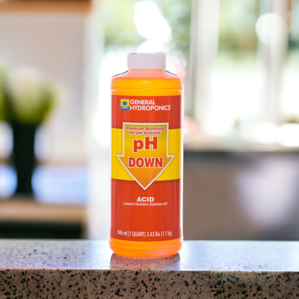 pH Down