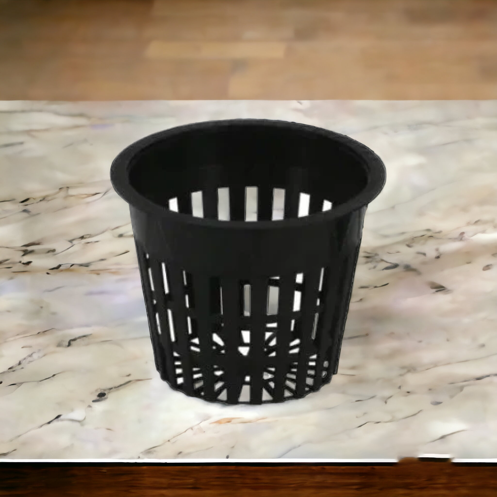 3" Pod Net