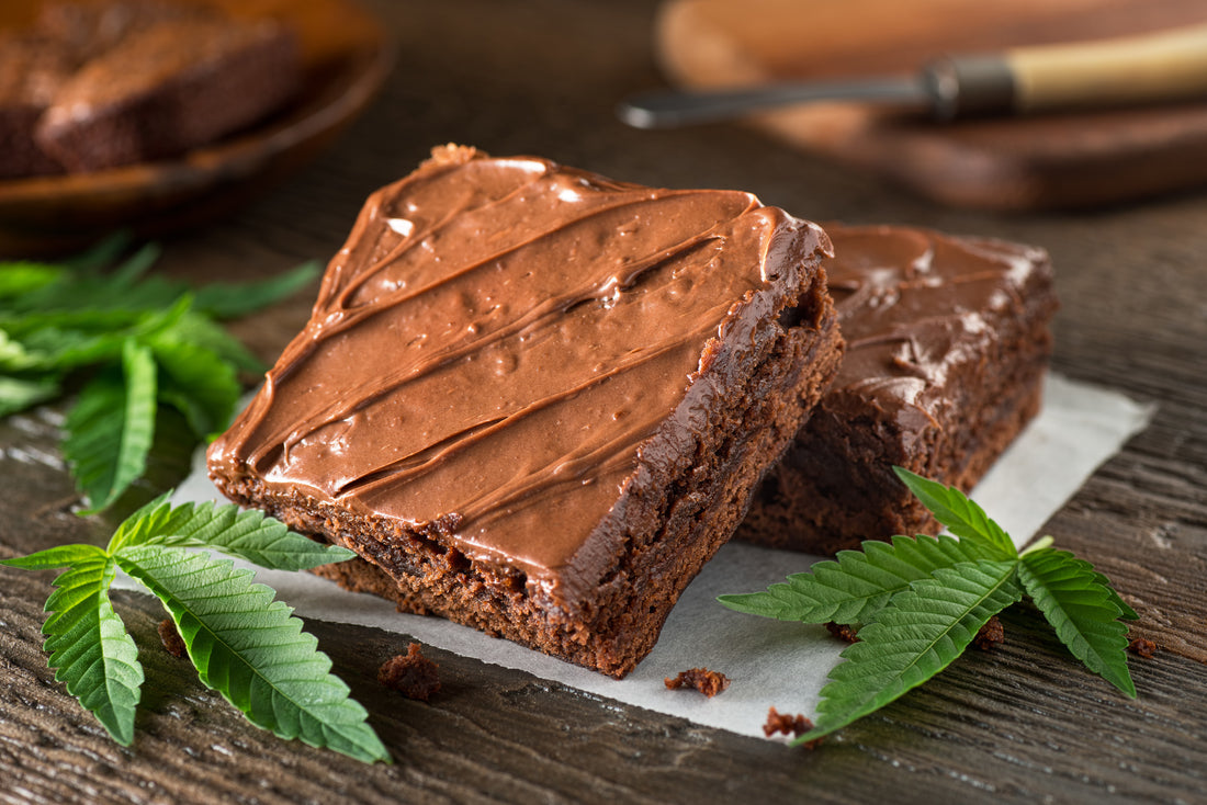 Ways to Consume Cannabis