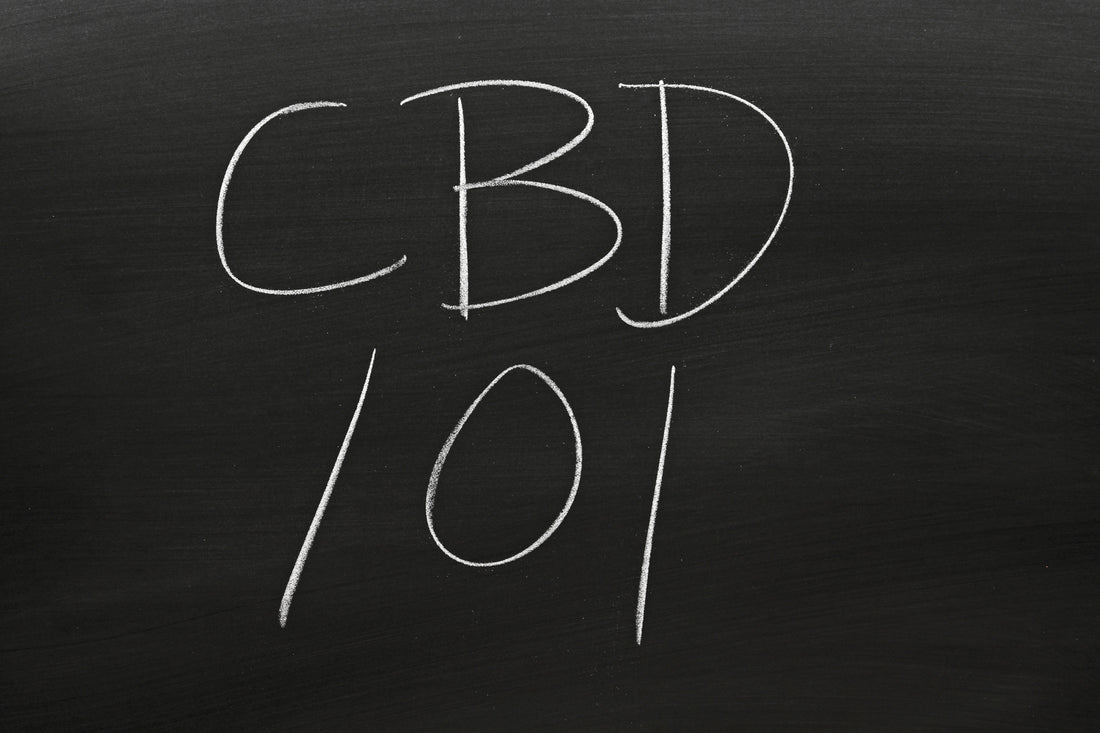 CBD Dosage Guide