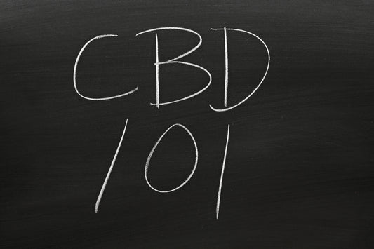 CBD Dosage Guide