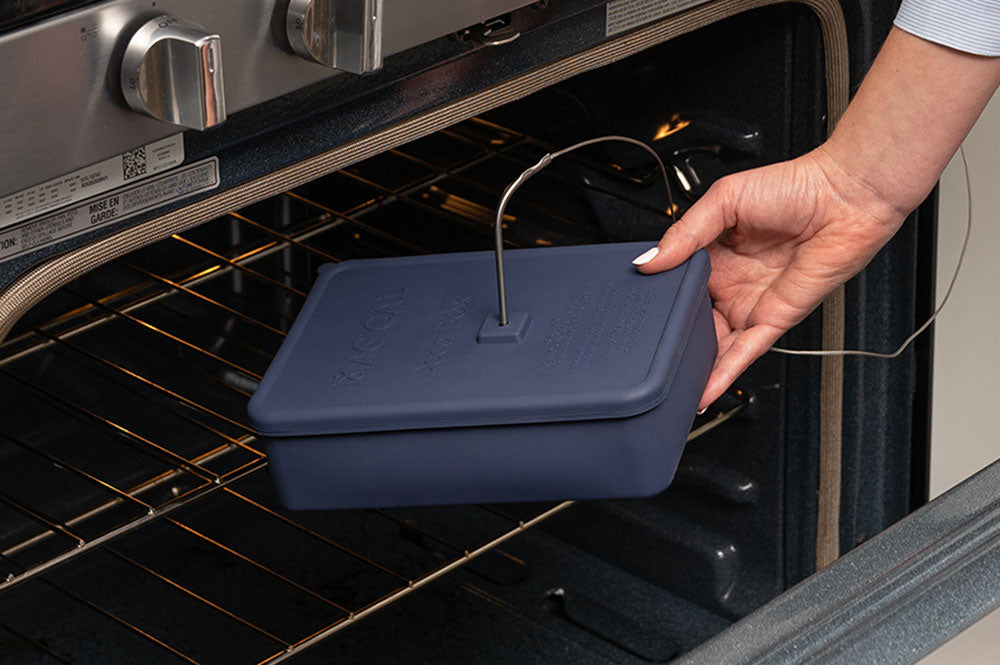 Hide the Smell of Cannabis When Cooking